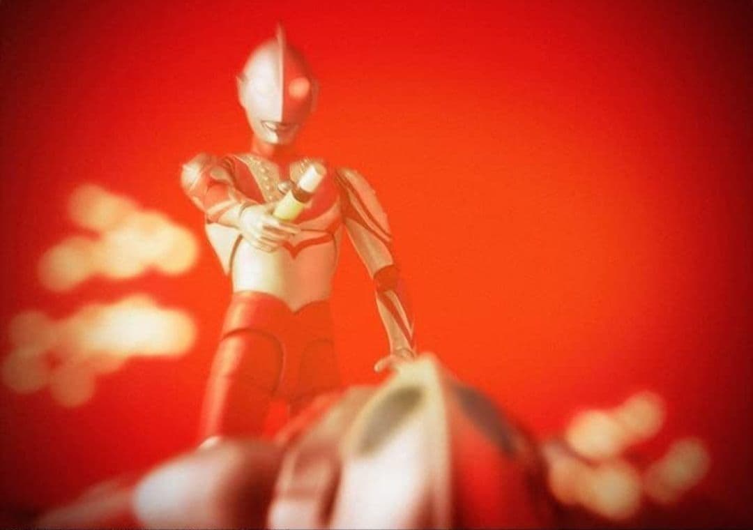 S.H.Figuarts 昭和ウルトラマン9体&ブラザーズマント×6 新品未開封