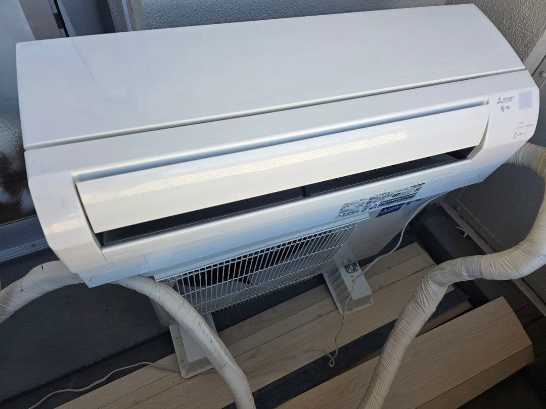 ホワイトエアコン本体 冷暖房機能付き 楽天市場】エアコン 10畳用 日立 2.8kW 白くまくん Xシリーズ 2025年