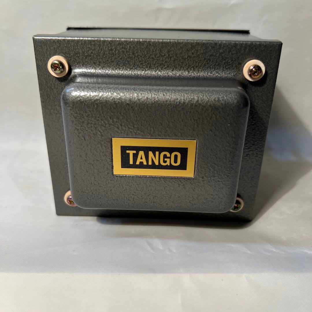 TANGO製/トランス/ＭＸ５２/S_2078 Package, Auto to T-5z Module motor 69-70 Mustang : Modern