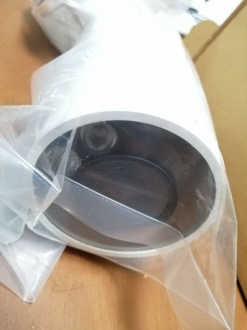 AVTEC HDCCTV防犯カメラ AVT553JN/F28F12 新品未使用 - メルカリ