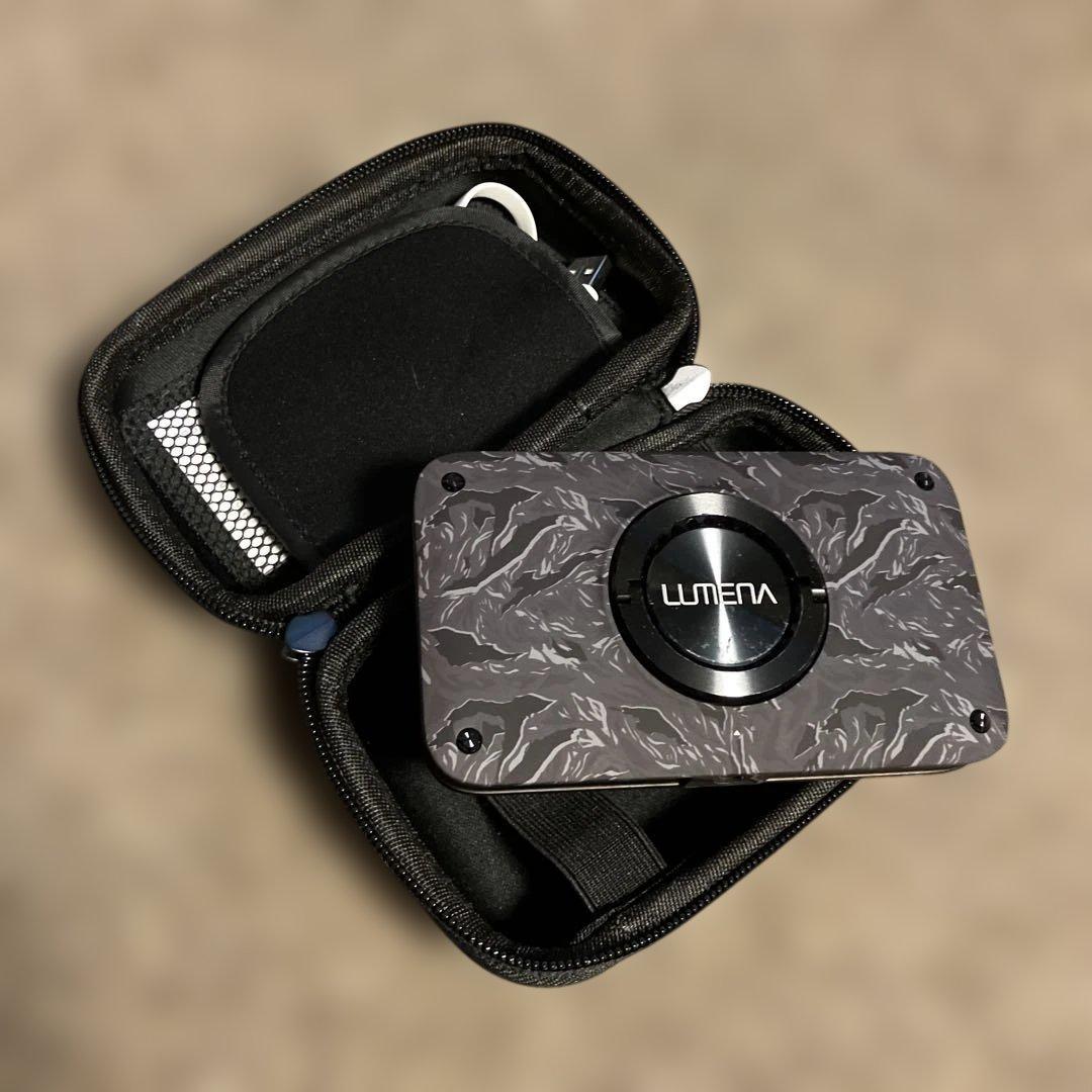 ライト・ランタン LUMENA2 LUMENA2【LEDランタン】| LUMENA公式webストア – 株式会社ルーメナー