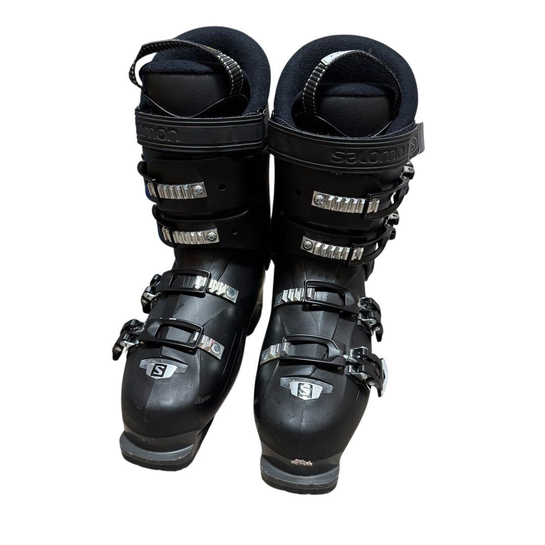 SALOMON X ACCESS X70 WIDE 26.5cm ブーツケース付