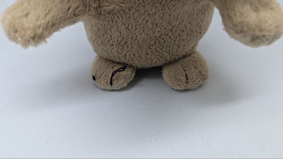 廃盤品レア】こえマネわんちゃん 動作品 寺子屋 バナナサンド - メルカリ