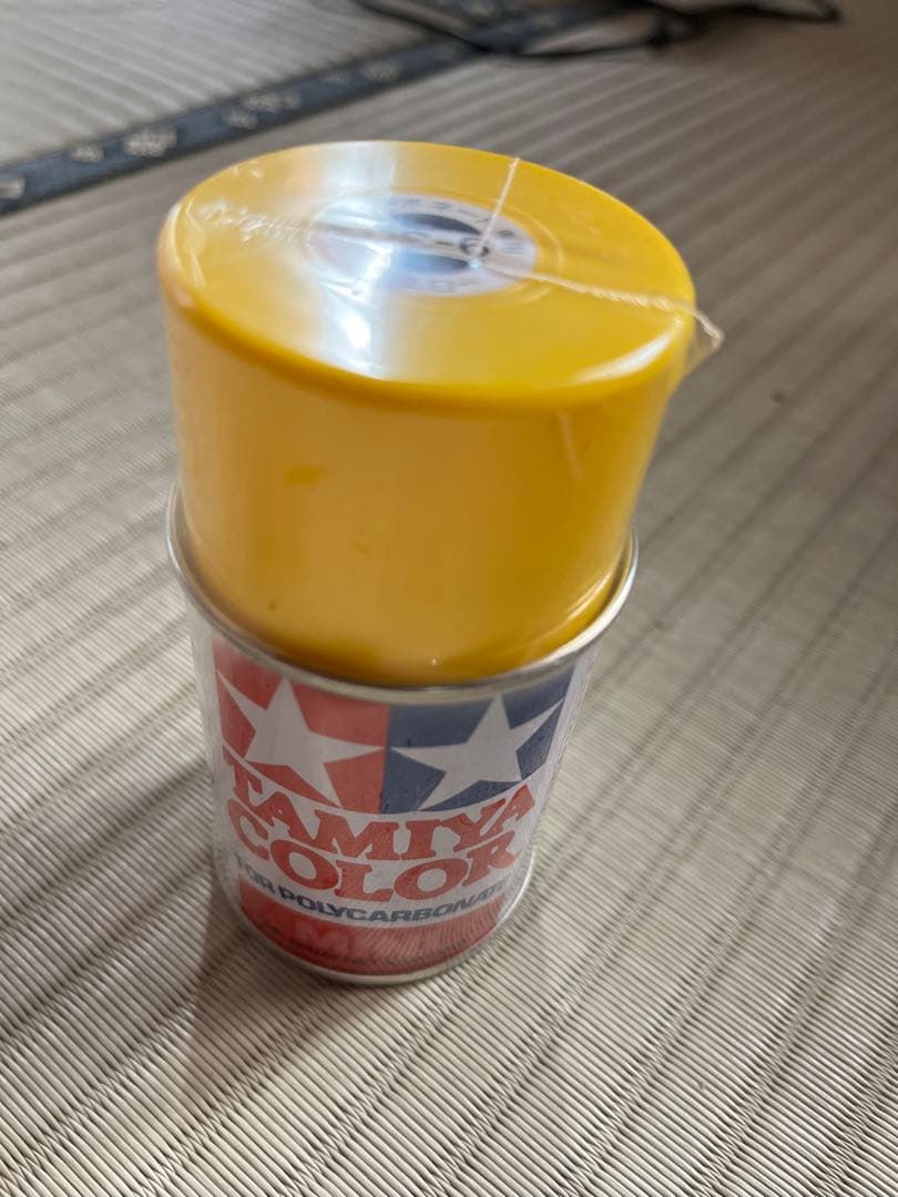 HONDA S800 1/10 RCカー(TAMIYA) 旧車ラジコン