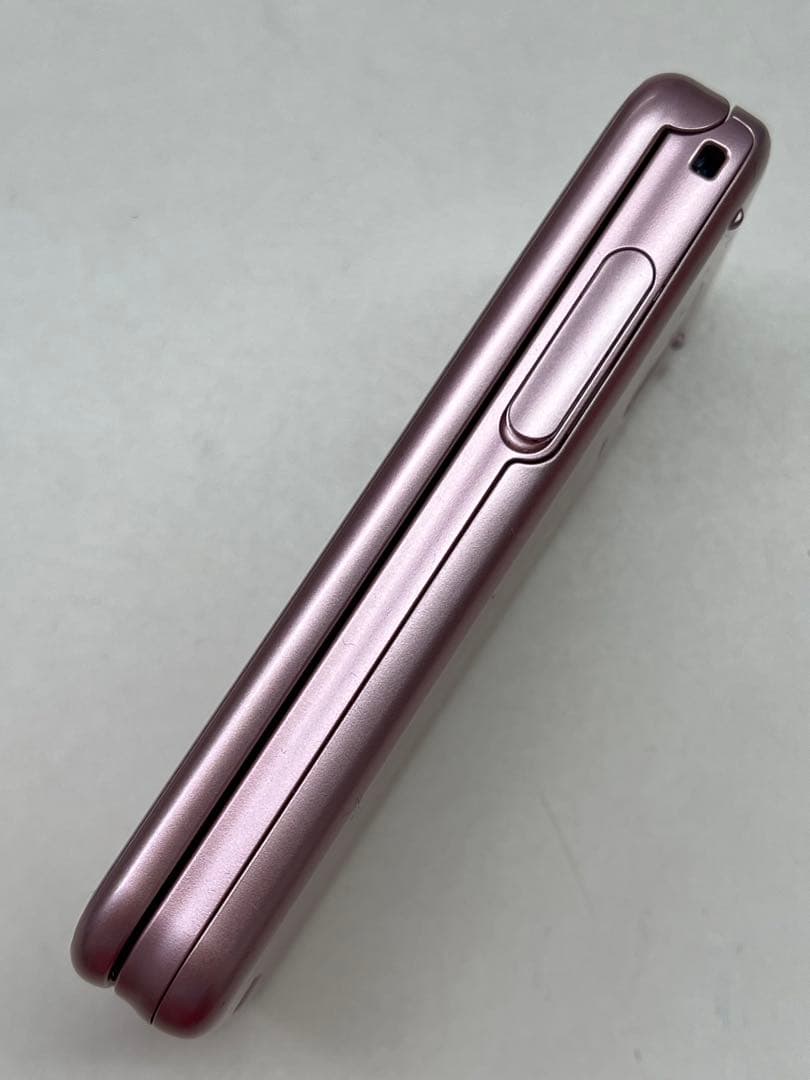 W6B626◇ らくらくホン SIM解除済み F-01M ガラケー 携帯電話 - メルカリ