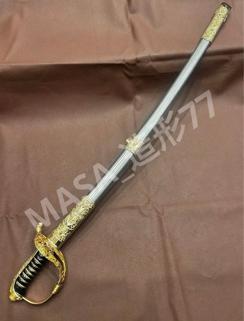 アサシンクリードユニティ アルノ・ドリアン剣