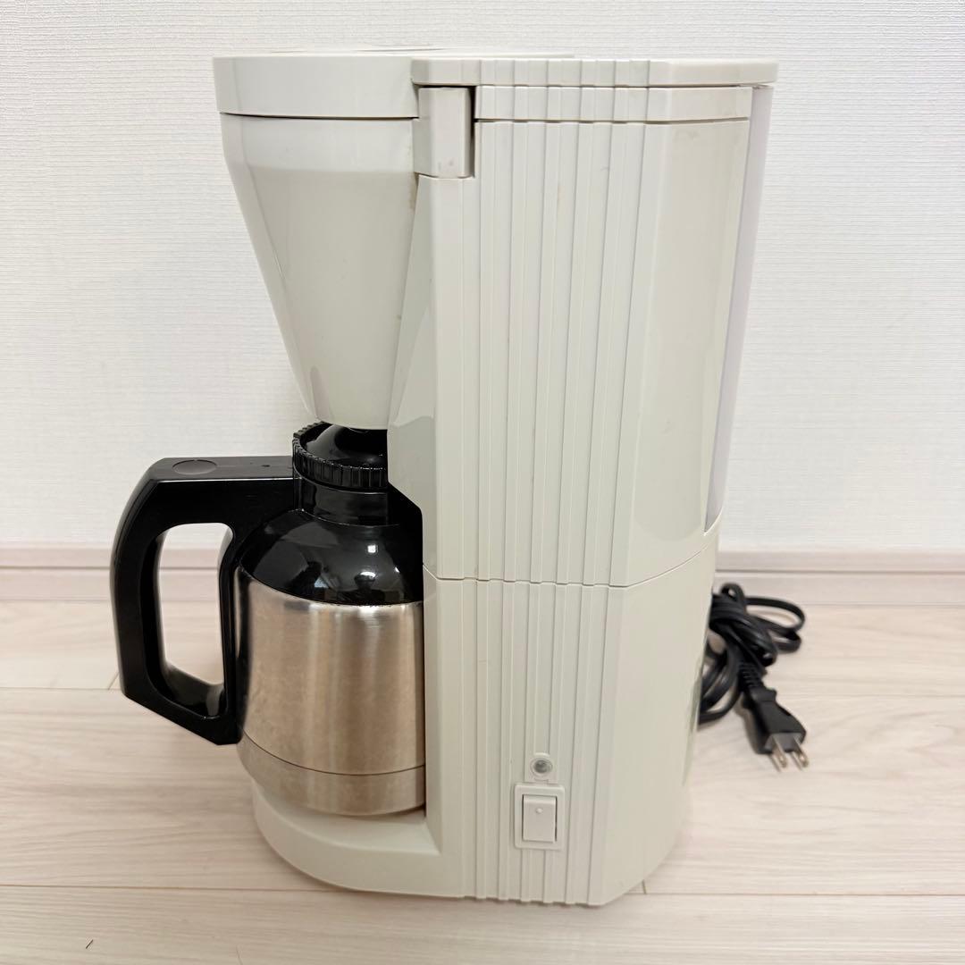 美品 AMWAY アムウェイ カフェテック コーヒーメーカー - メルカリ