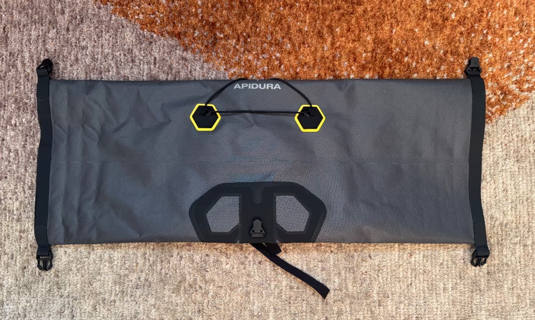 アクセサリー Apidura Expedition Handlebar 14L+4.5L