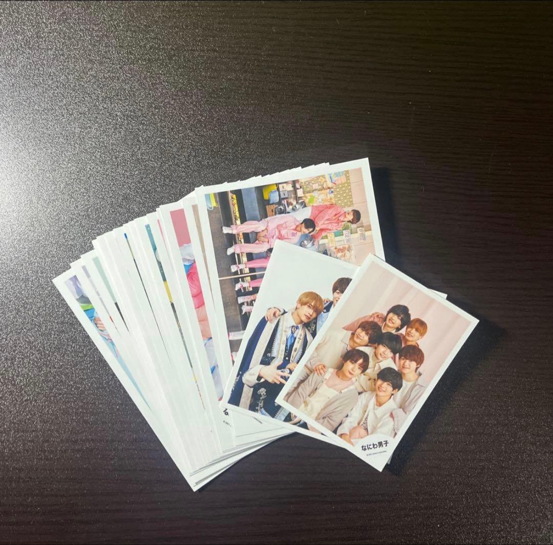 なにわ男子西畑大吾アクスタ3点セット - メルカリ