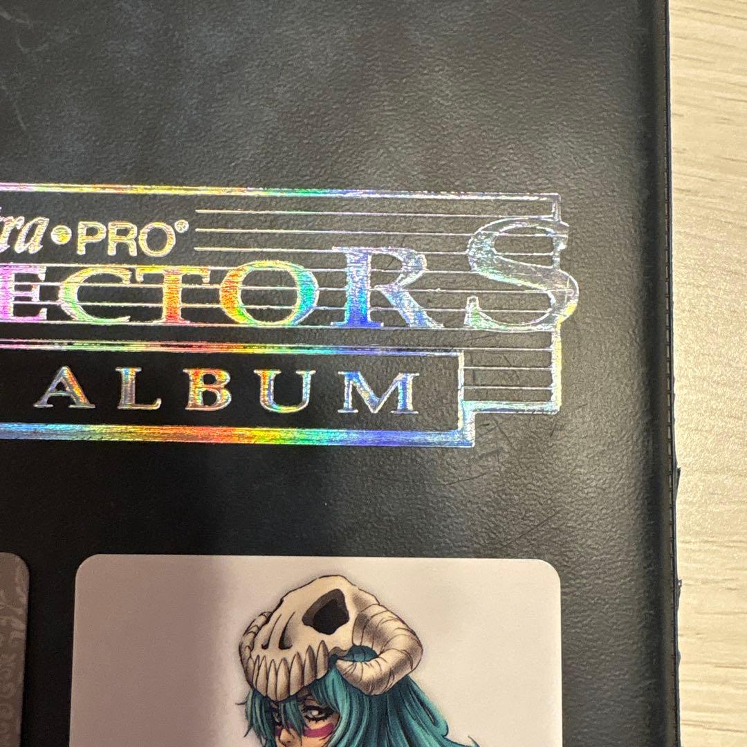 まとめ売り】BLEACH ブリーチ クリアカードコレクションspサイン他20枚