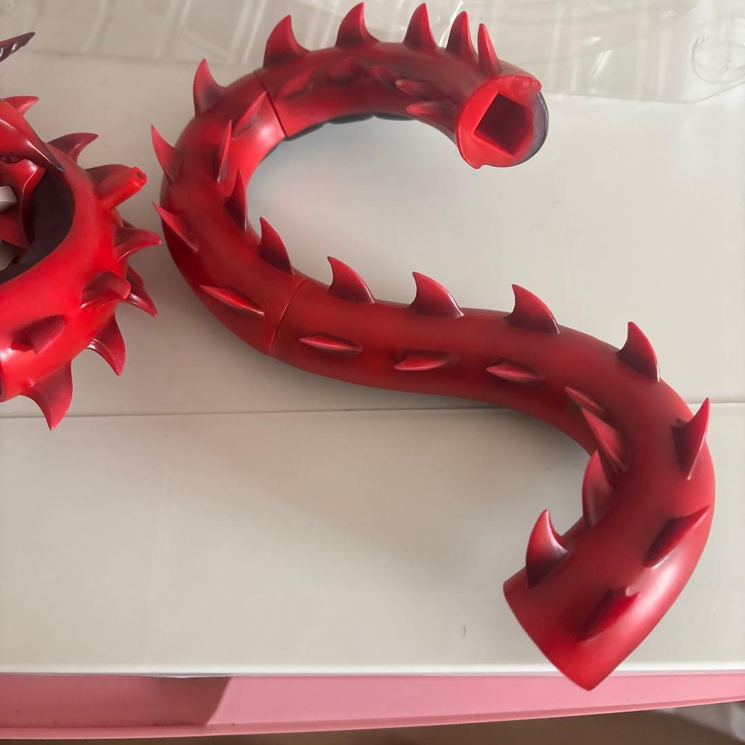 台座付き 開封品】オシリスの天空竜 遊戯王 重巧超大 コトブキヤ