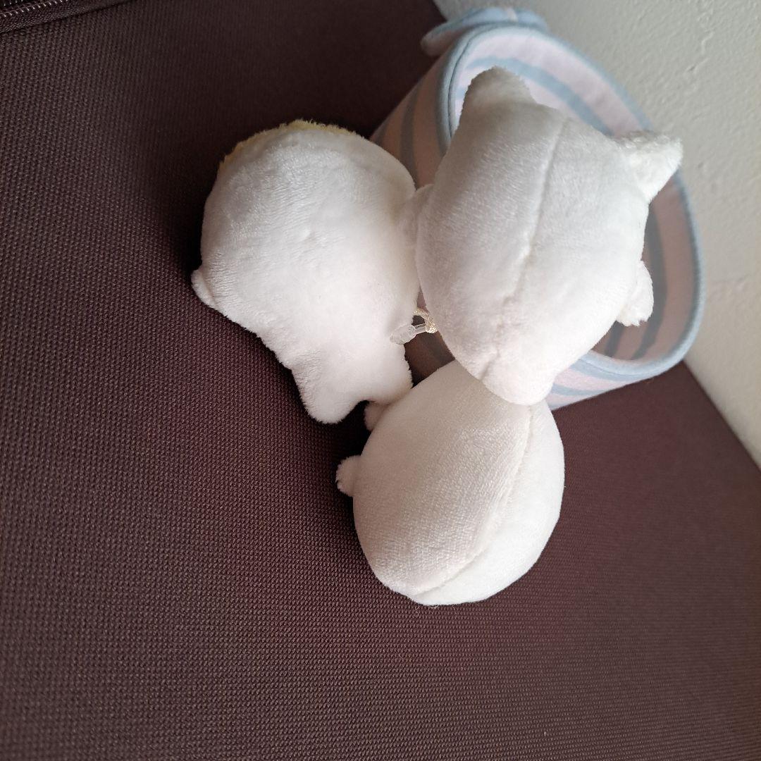 すみっコぐらし　ぬいぐるみ　すみっコくじ 　みにっコセット賞