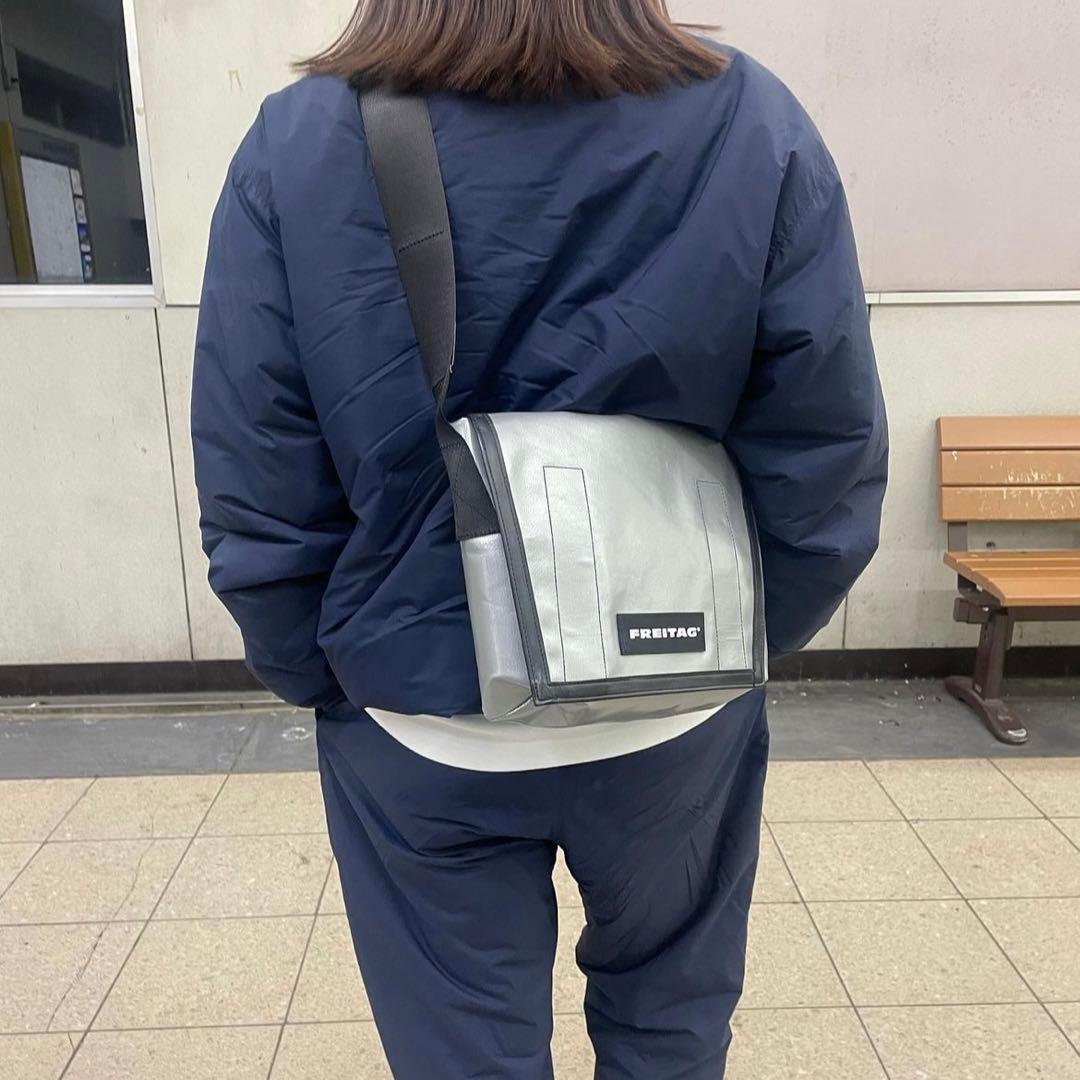 FREITAG F11 LASSIE MESSENGER CLASSIC S - メルカリ