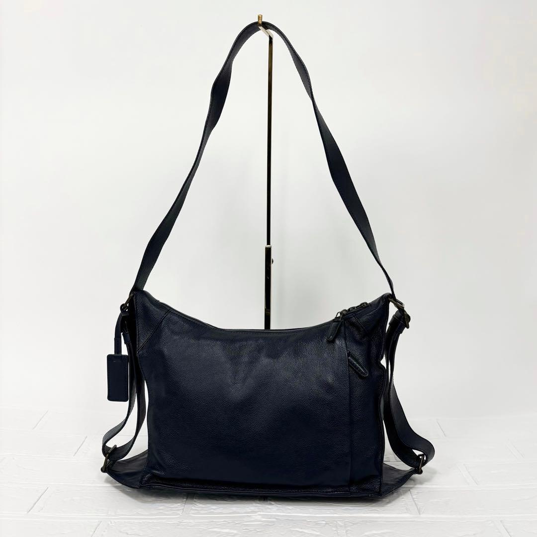 palace CORDUROY SHOPPER BLACK