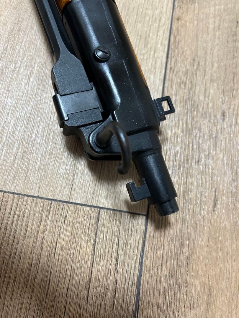 タナカ　四四式騎銃　モデルガン