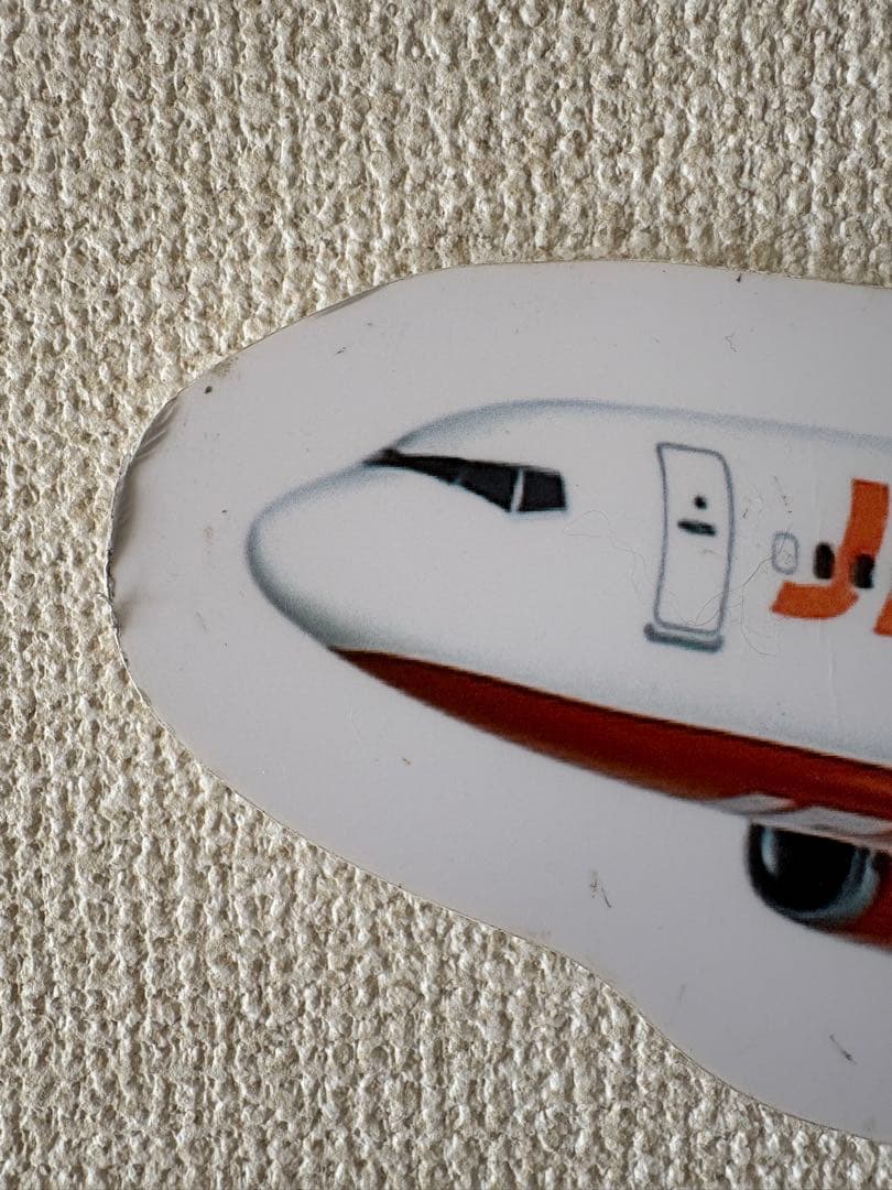 公式　チェジュ航空　東方神起　TVXQ! チャンミン　等身大パネル　スタンド