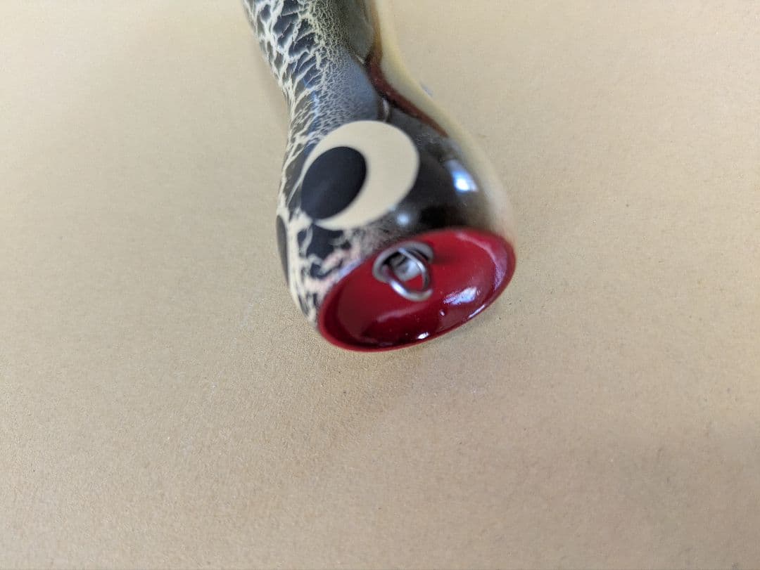 カーペンター　シーフロッグjr SF35Jr.1/0