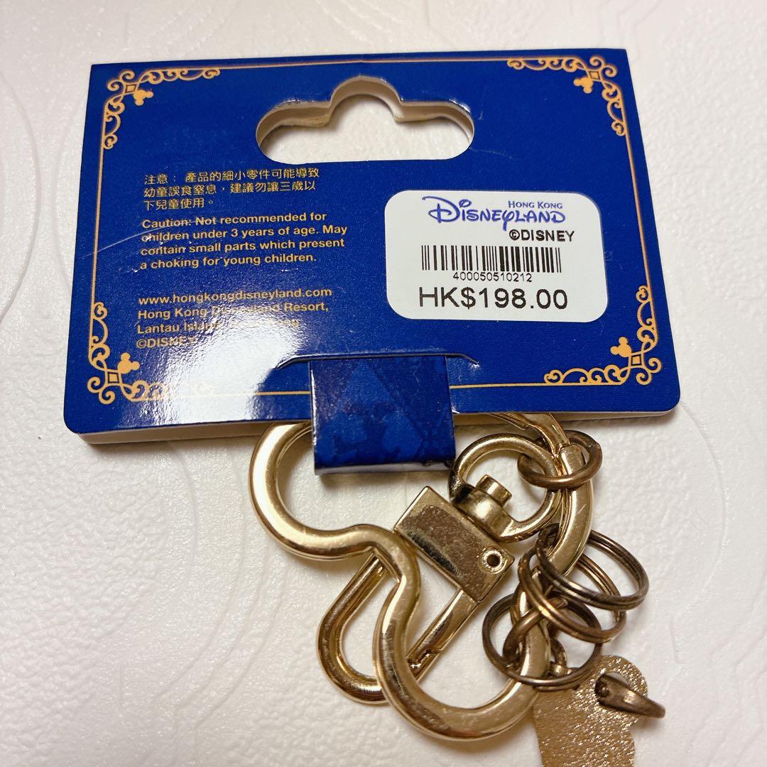 ☆1日限定値下‼️新品タグ付☆香港ディズニー限定 激レア シェリーメイ