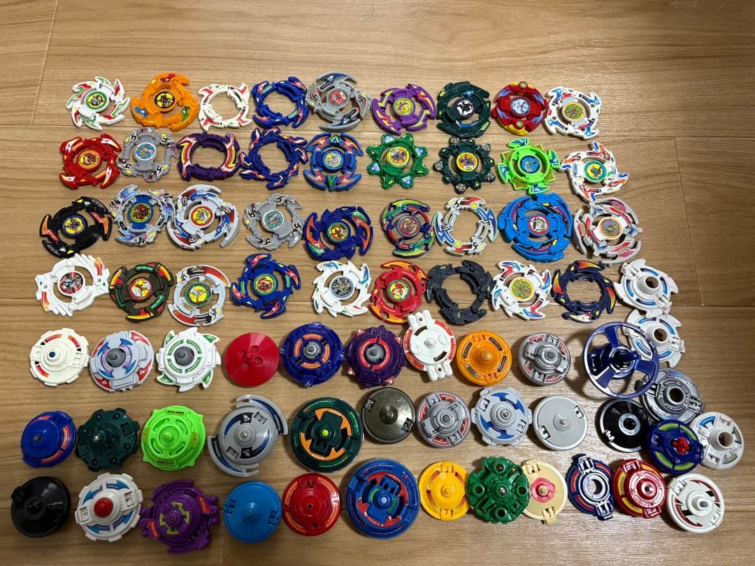 ベイブレード　まとめ売り