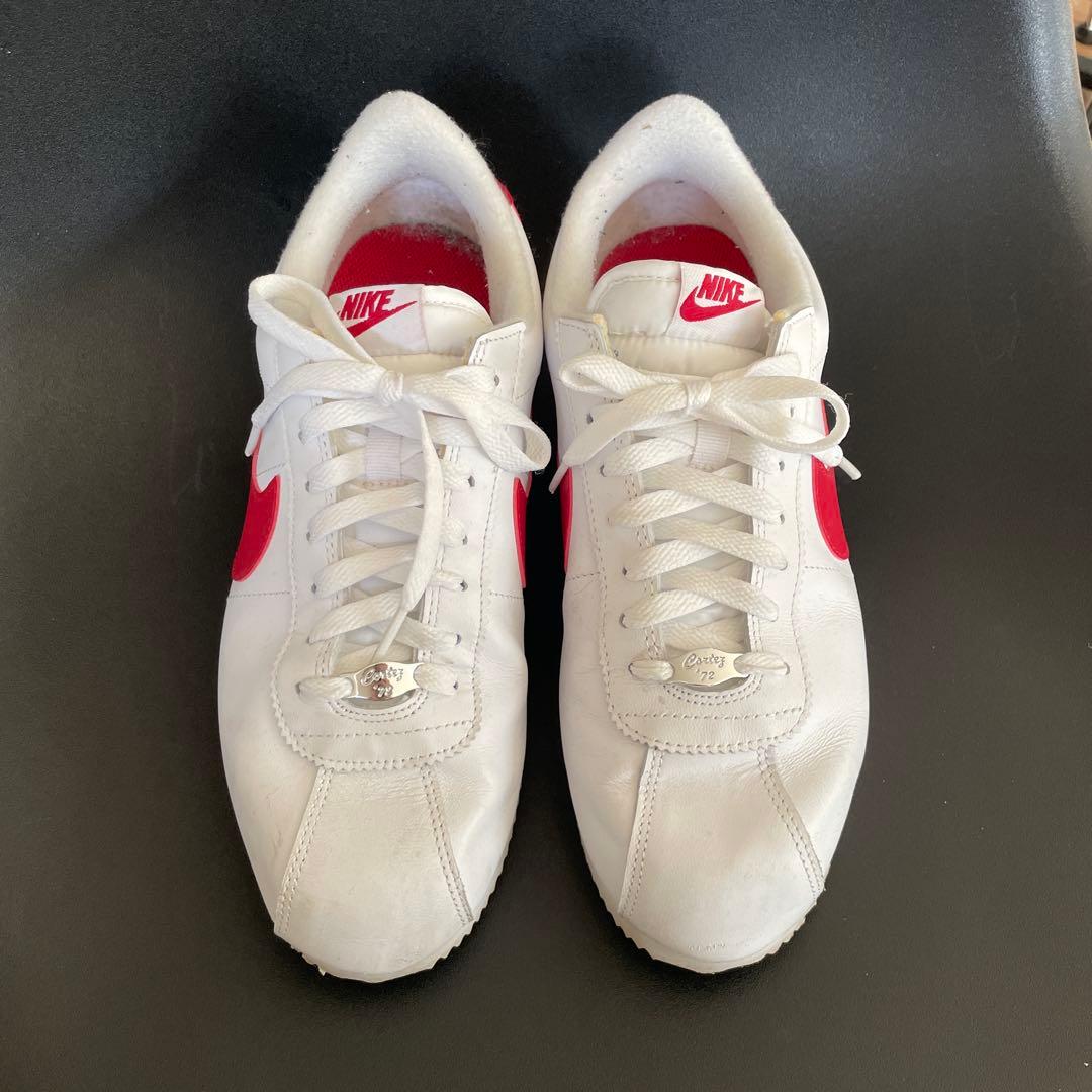 ナイキ Nike スニーカー コルテッツ 27.5 US 9h - メルカリ