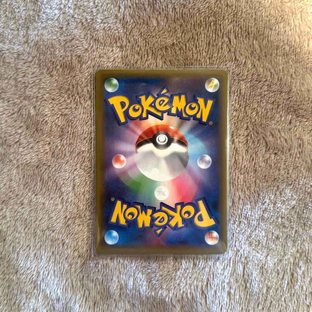 ミュウツーEX プロモカードパック 25th - メルカリ