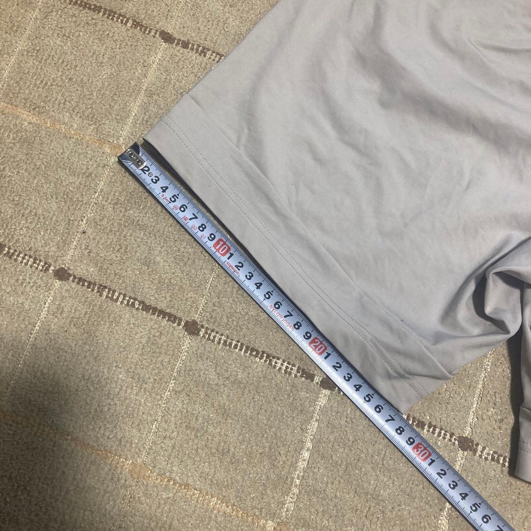 TFW49 ゴルフパンツ グレー XL