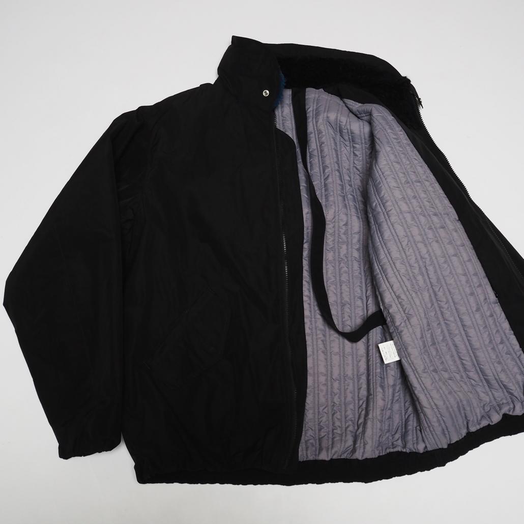 PHINGERIN フィンガリン CUSHY BLOUSON ドリズラーJKT - メルカリ