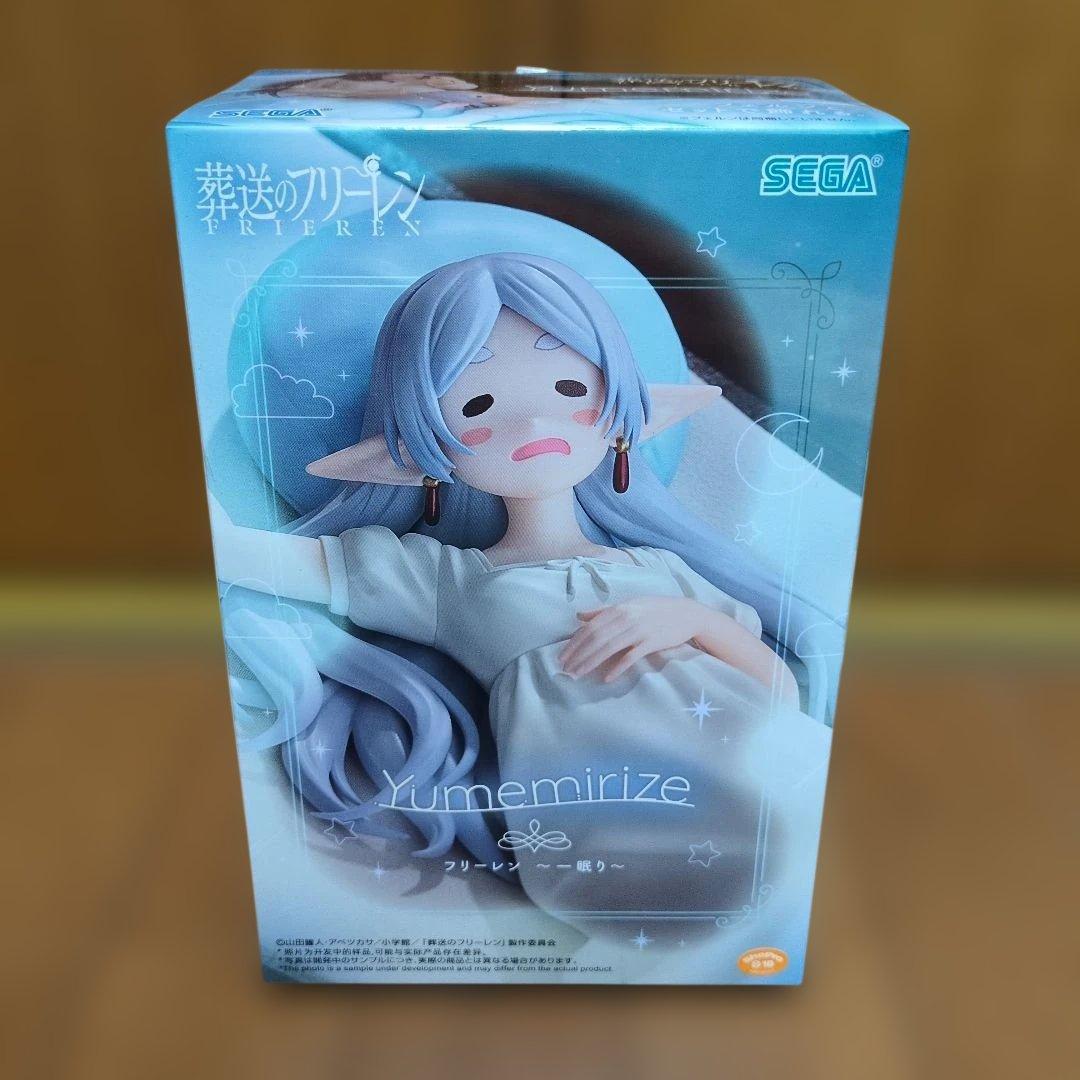 葬送のフリーレンフィギュア　11体セット