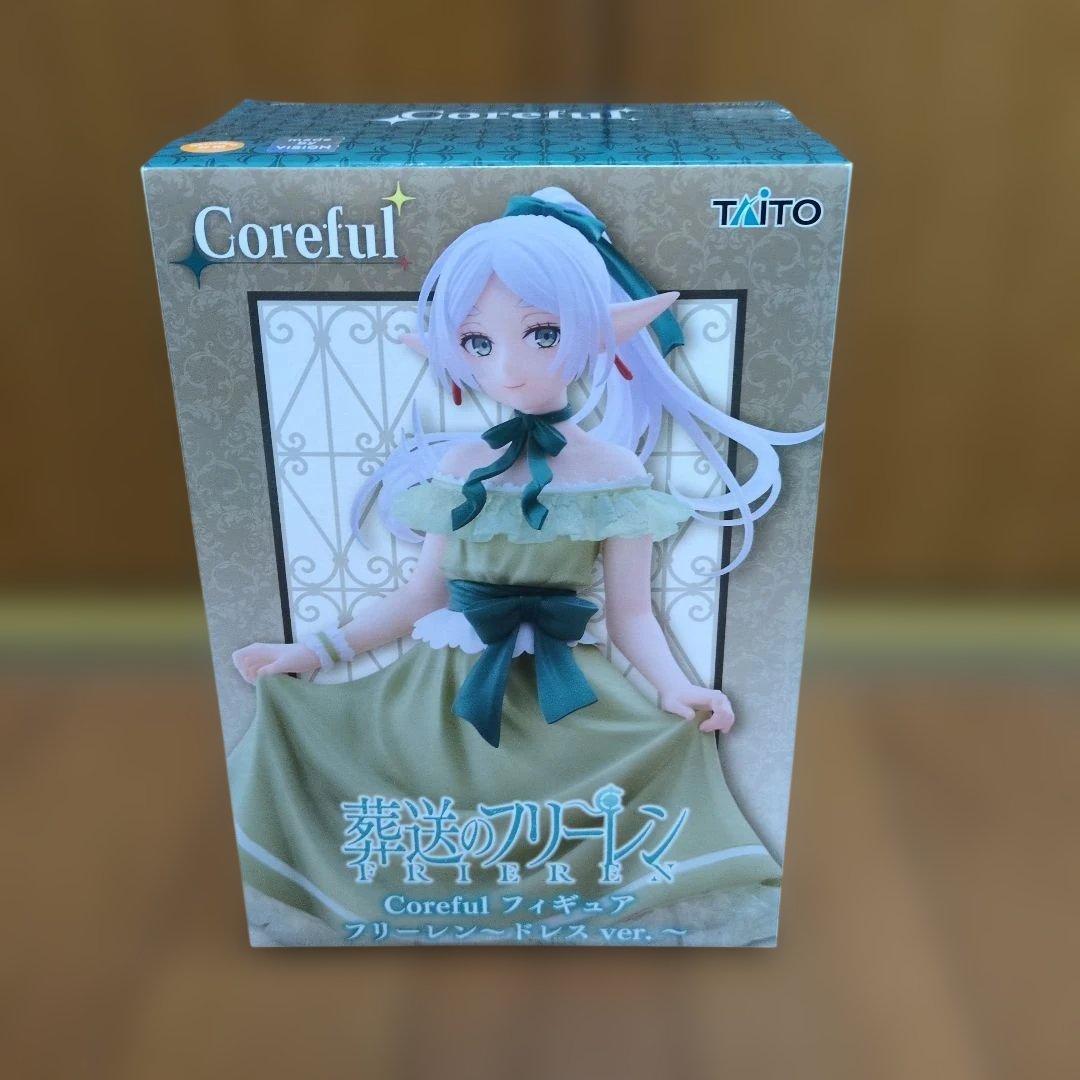 葬送のフリーレンフィギュア　11体セット