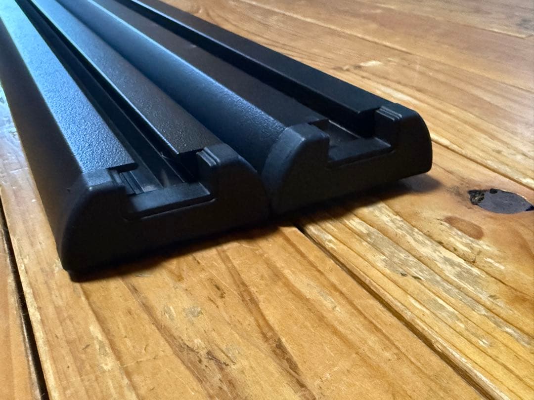 ライノラック Cチャンネル アクセサリーバー 1.22m 4ft