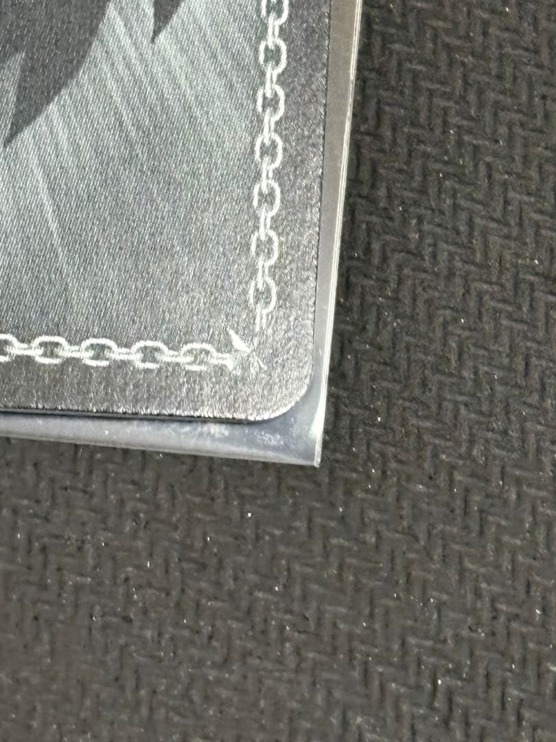 ヴァイス 悪魔が恐れるデビルハンター チェンソーマン CSMR サイン sp