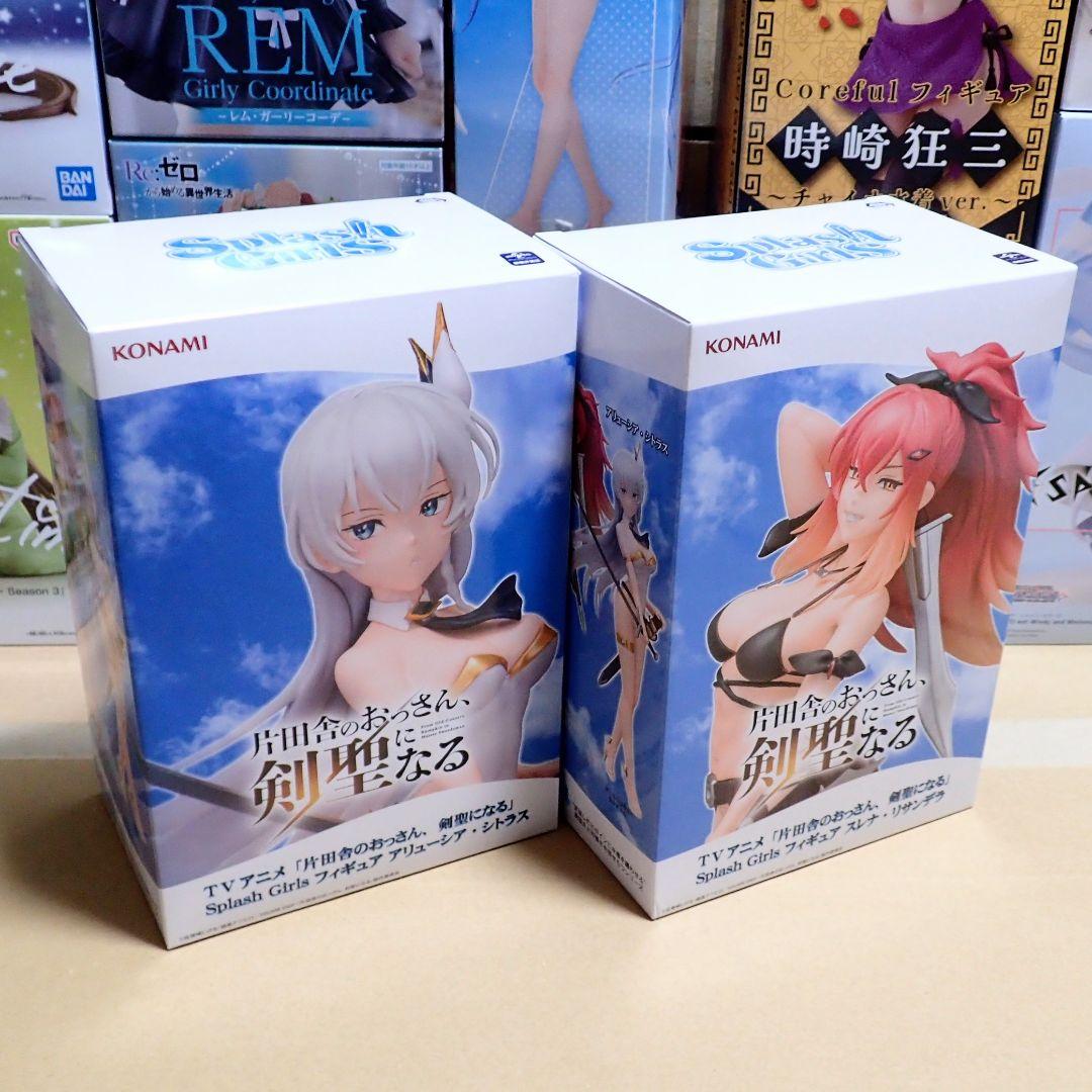 プライズ まとめ売り 38個 フィギュア エヴァンゲリオン ぼっちざろっ