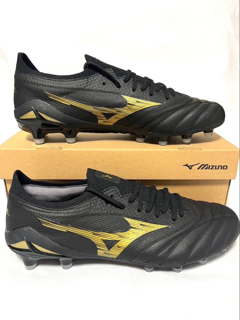 ★新品★ モレリアネオ4βエリート 26.5cm