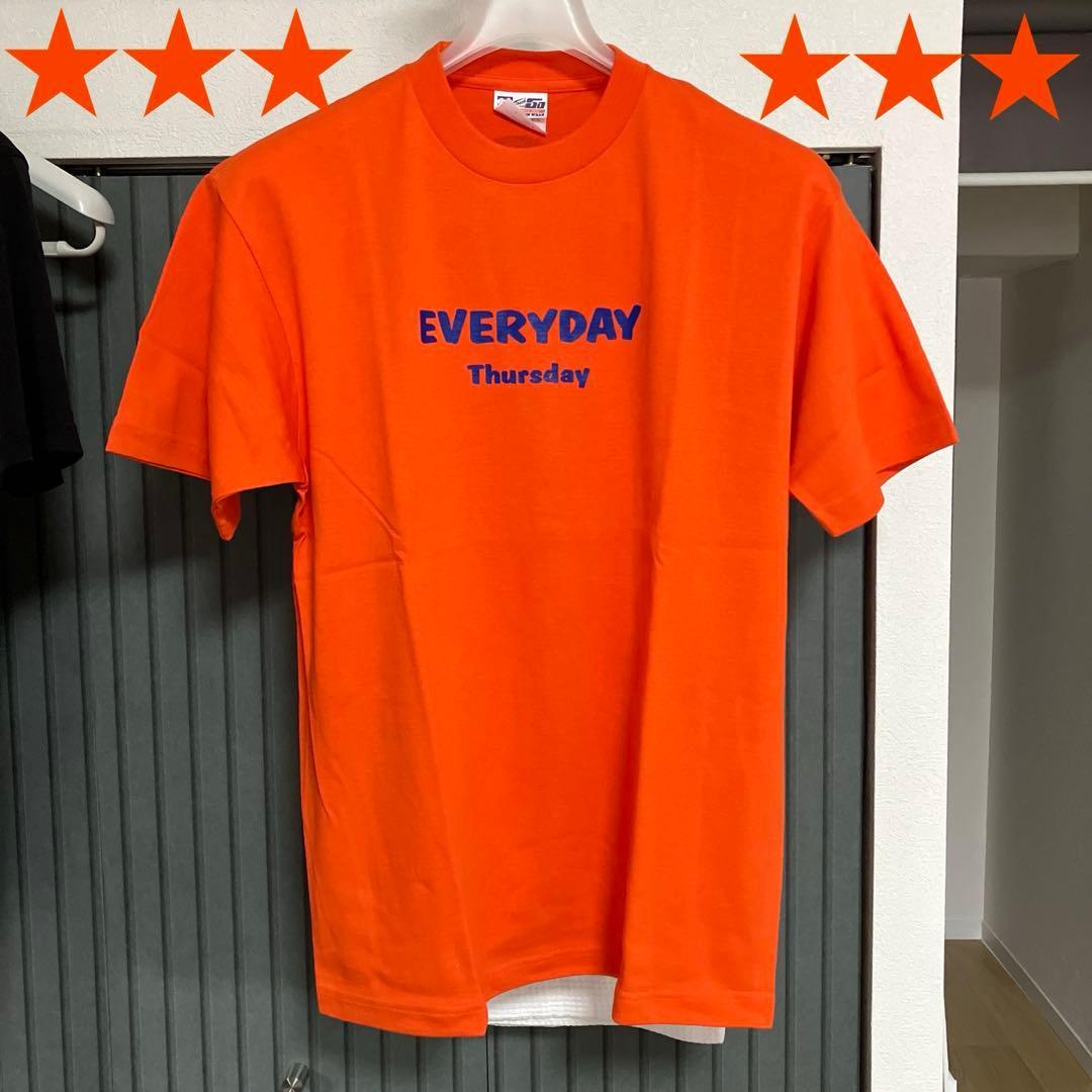 【非売品】BON JOVI EVERYDAY Tシャツ 2枚セット 新品