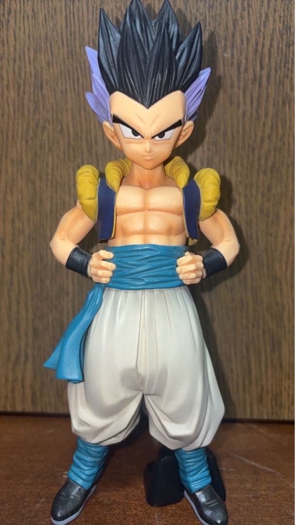 ドラゴンボール MSP THE GOTENKS ゴテンクス