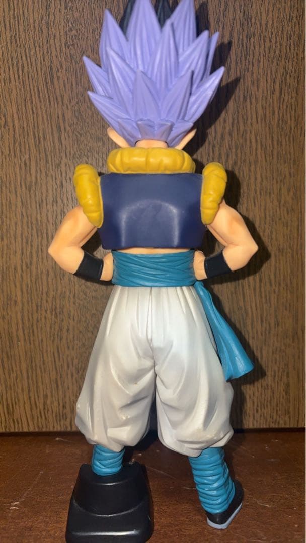 ドラゴンボール MSP THE GOTENKS ゴテンクス