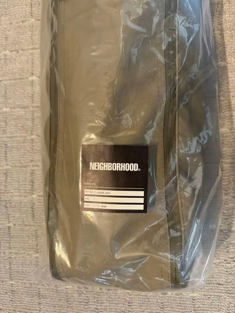 新品・未使用】ネイバーフッド NH X HELINOX SUNSHADE - メルカリ