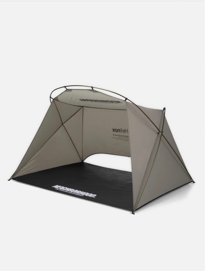 新品・未使用】ネイバーフッド NH X HELINOX SUNSHADE - メルカリ