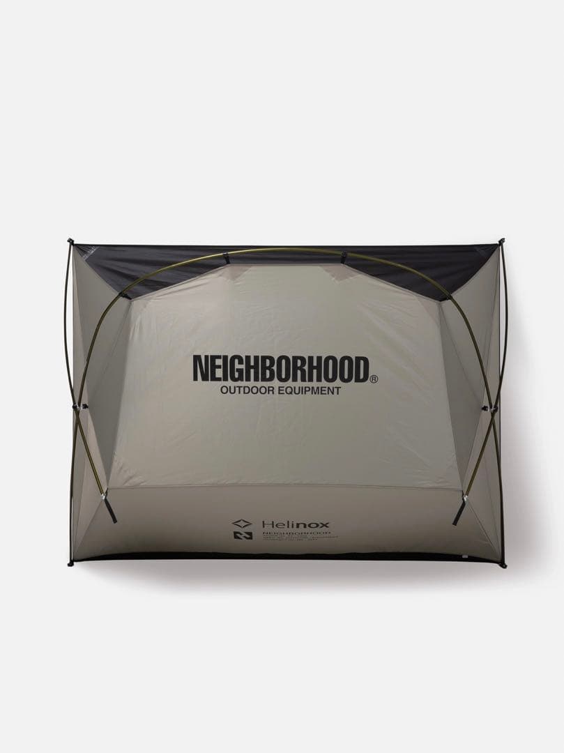 新品・未使用】ネイバーフッド NH X HELINOX SUNSHADE - メルカリ