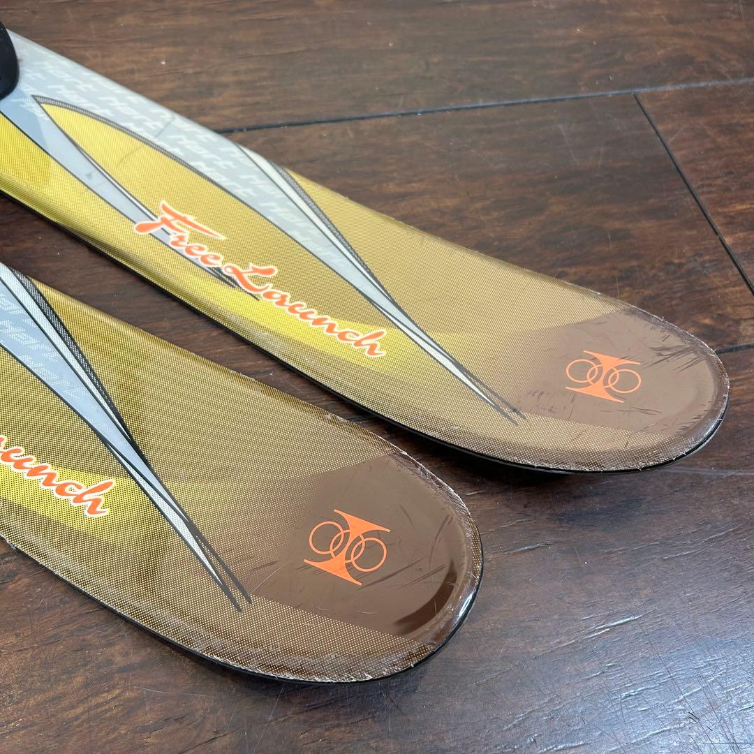 HART Free Launch 99cm ブーツ　HART 26〜26.5cm