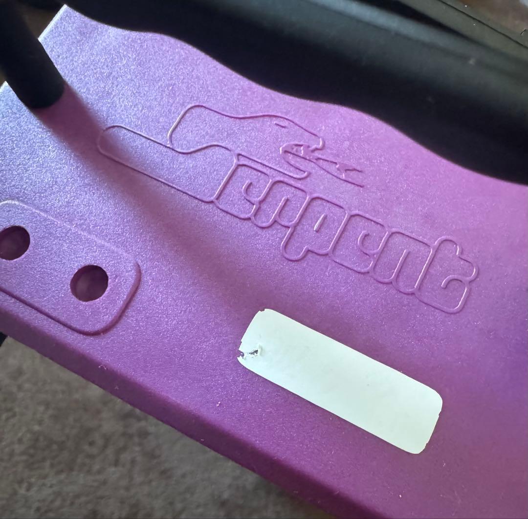 アクティブホビー　タイヤセッター　サーパント　スターター　ラジコン