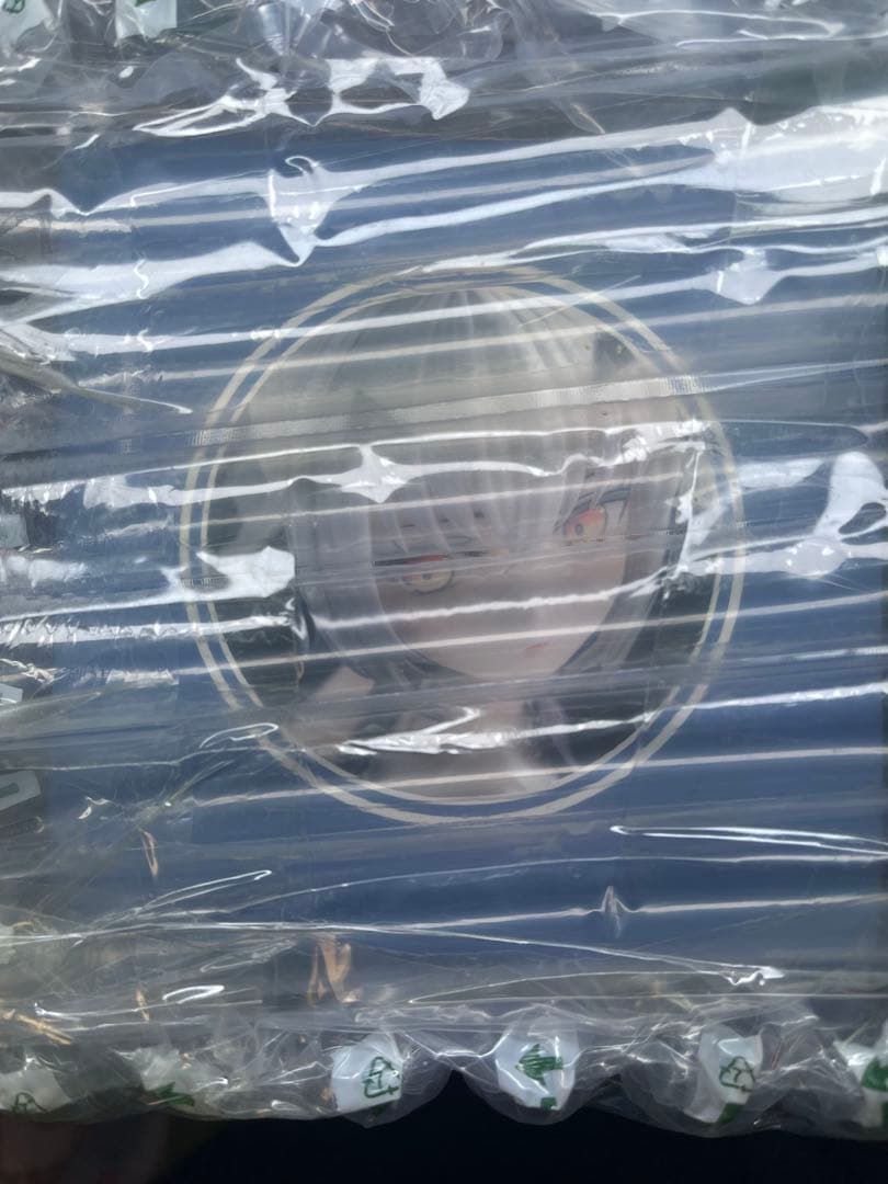 【新品未開封】　FGOメリュジーヌ 水着　ルーラー　フィギュア