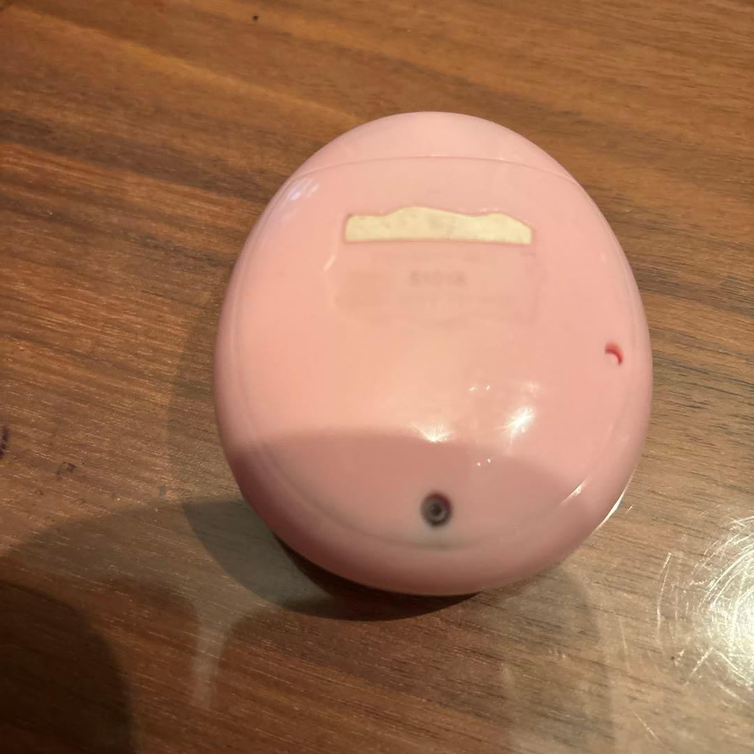 Tamagotchi ミーツ　メルヘン