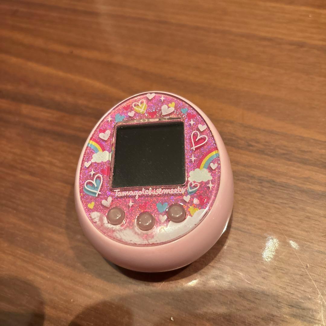 Tamagotchi ミーツ　メルヘン