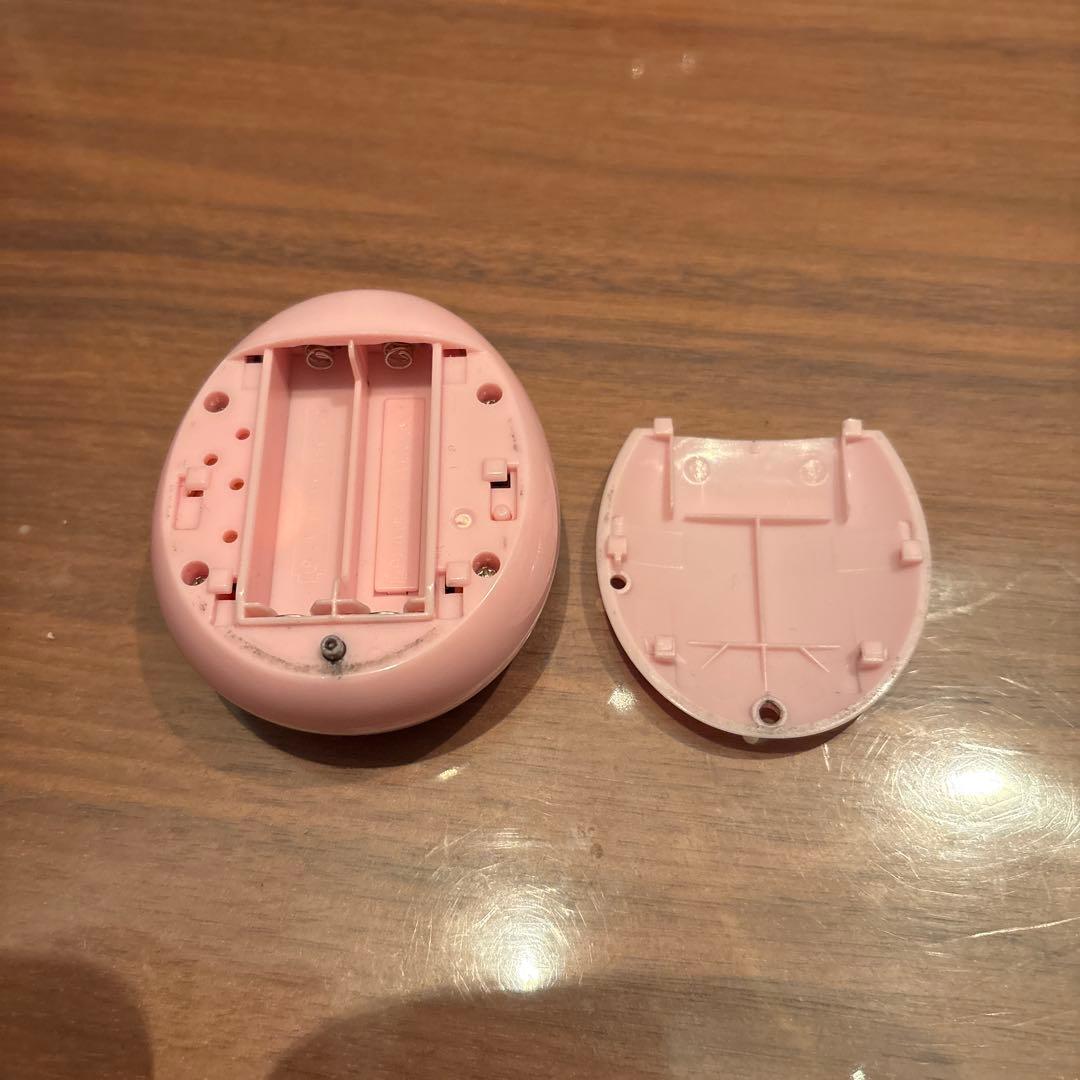 Tamagotchi ミーツ　メルヘン