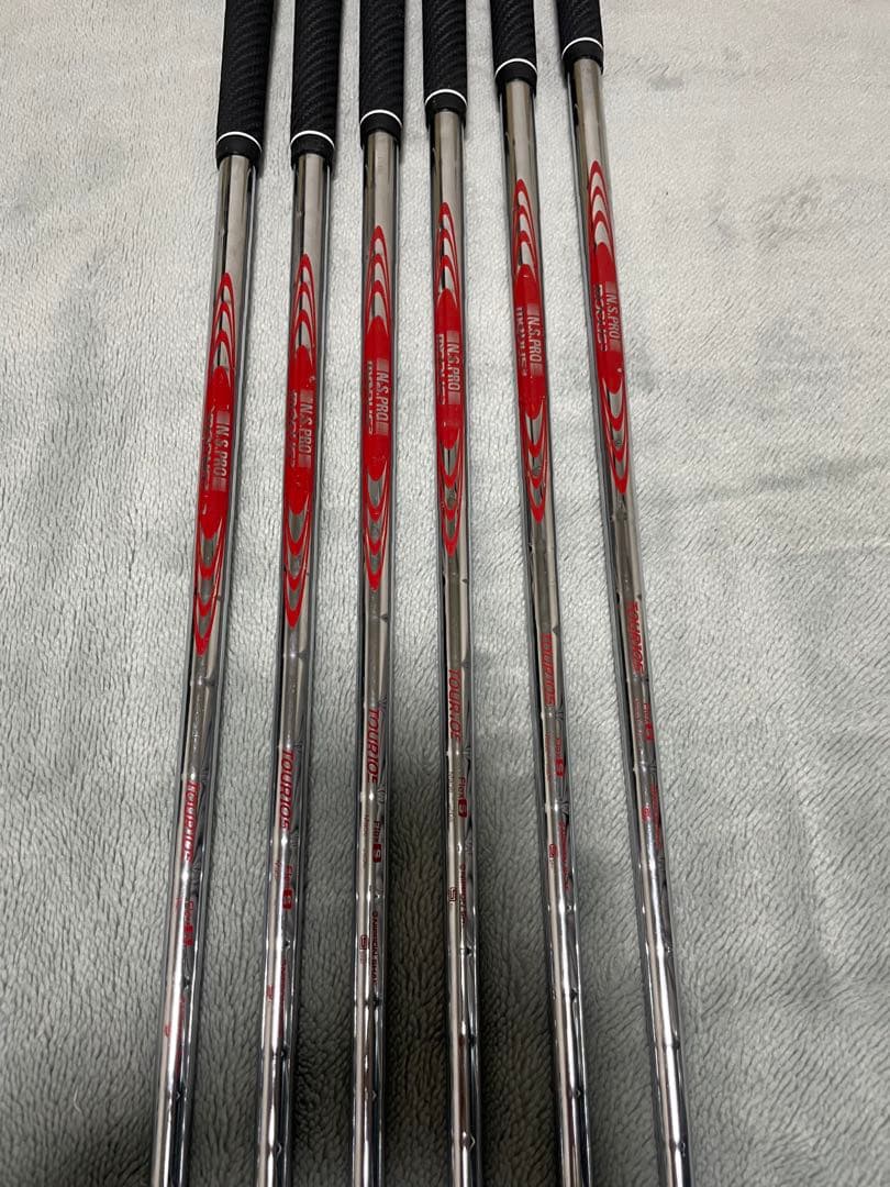 ブループリントS モーダス105S 5-9.W