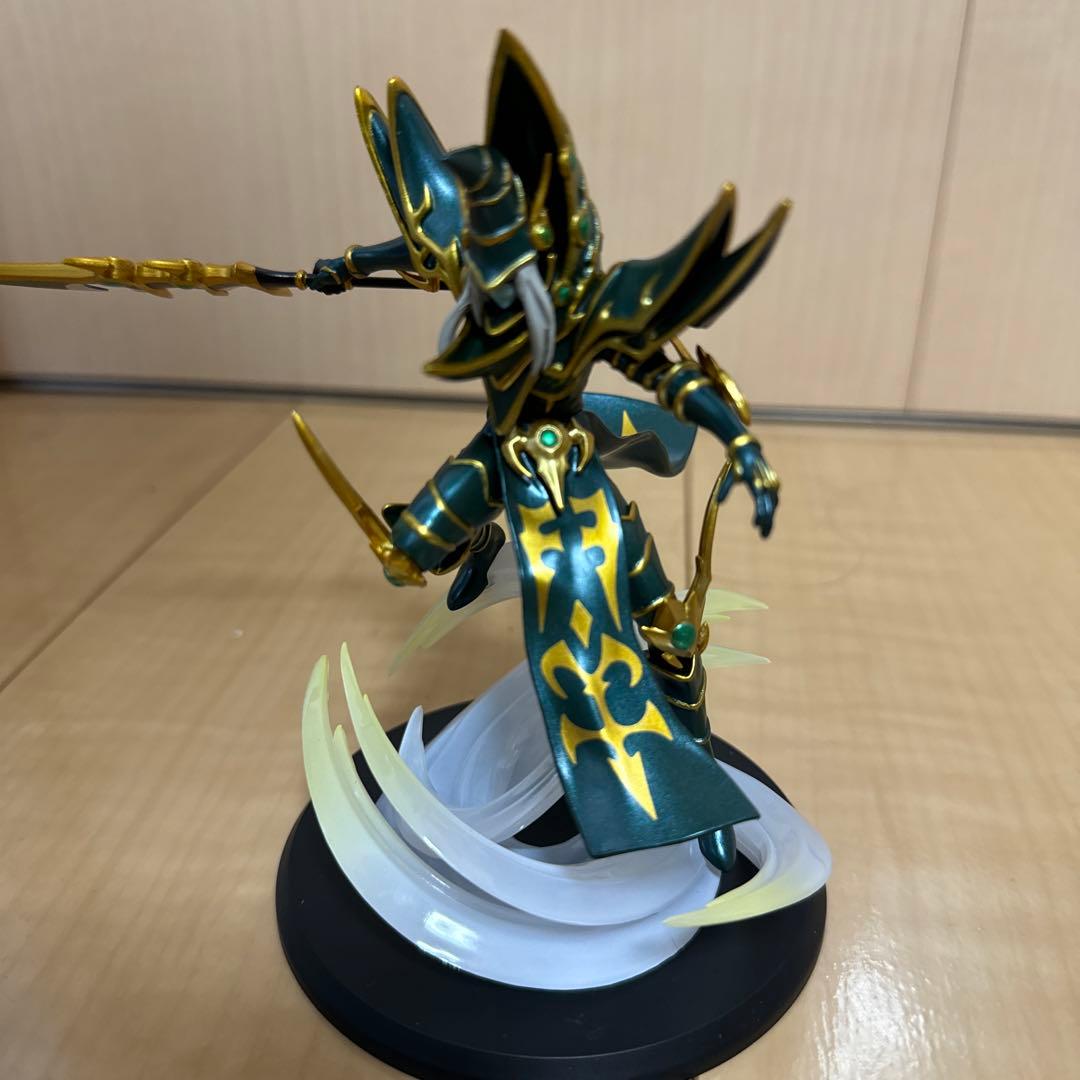 MONSTERS CHRONICLE 超魔導剣士-ブラック・パラディン 完成品 - メルカリ