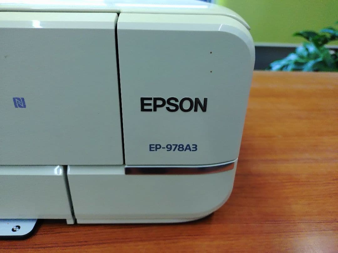 EP-982A3 中古 本体のみ コードなし☆ジャンク品☆ - メルカリ