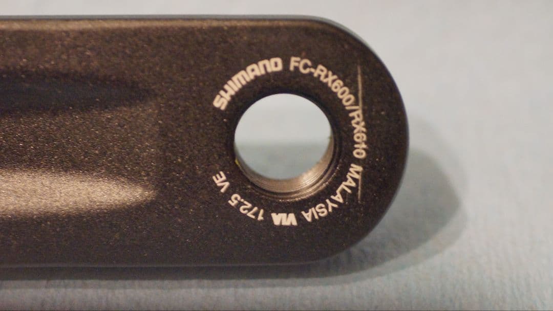 年内売切価格】SHIMANO GRX400系 コンポーネント