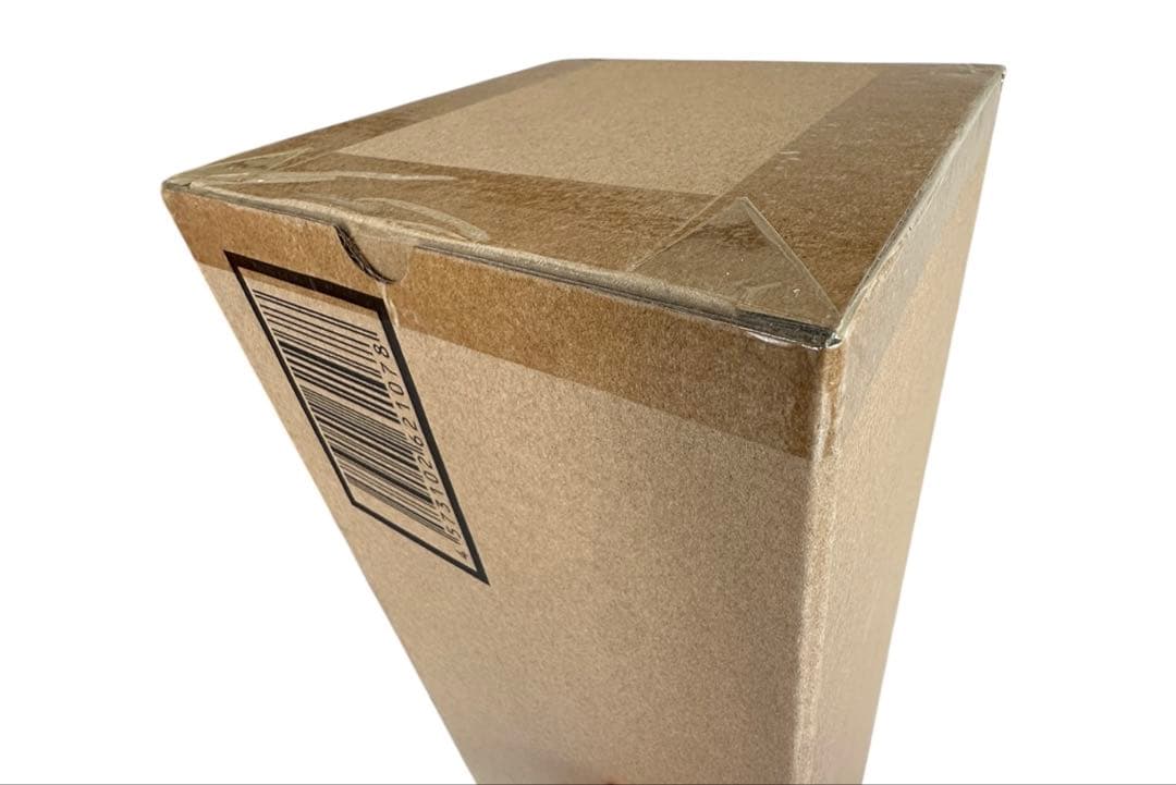 輸送箱未開封 鬼滅の刃 PROPLICA 日輪刀 冨岡義勇 フィギュア 一番くじ